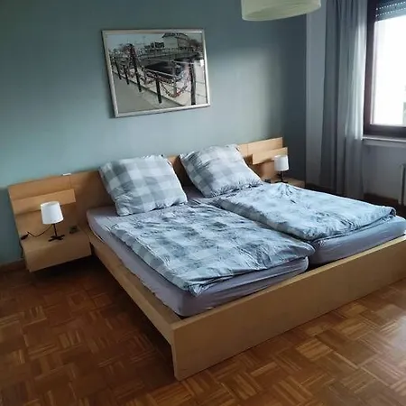 Auszeit Im Bergdorf Apartment Hoexter
