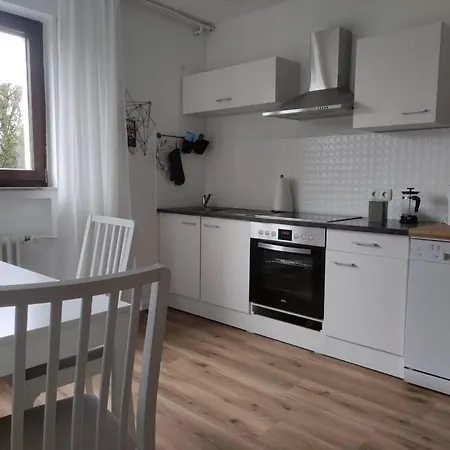 Auszeit Im Bergdorf Apartment *