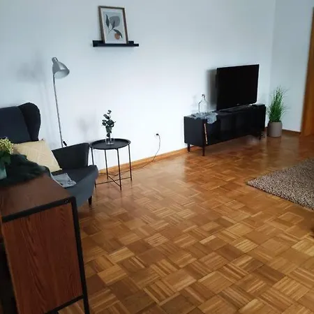Auszeit Im Bergdorf Apartment Hoexter
