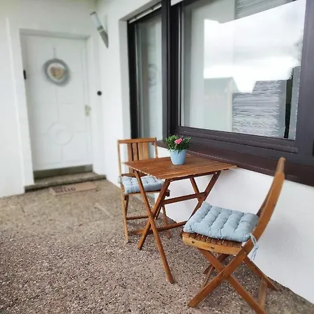 Auszeit Im Bergdorf Apartment *