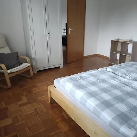 Apartment Auszeit Im Bergdorf *