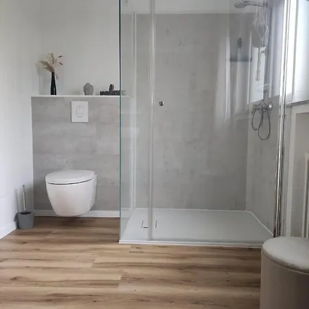 Auszeit Im Bergdorf Apartment *